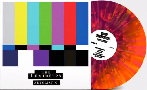 Lumineers - Automatic