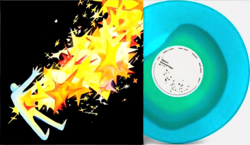 flipturn - Burnout Days (IEX)