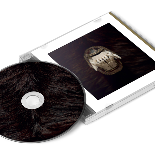 Amenra - De Toorn [CD EP]