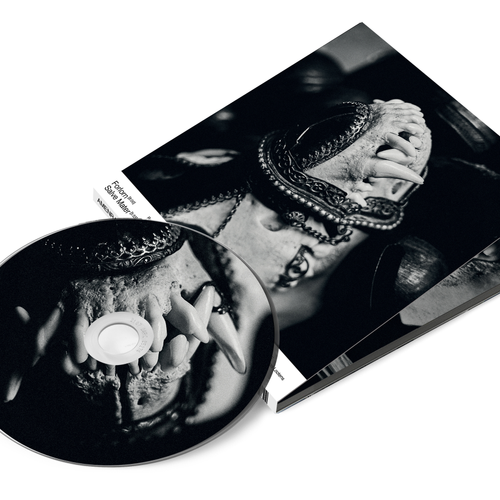 Amenra - With Fang and Claw [CD EP]