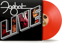 Foghat - Foghat Live (Bme)