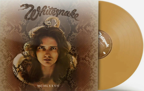 Whitesnake - Whitesnake Mcmlxxvii (Bme)
