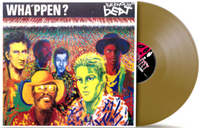 The English Beat - Wha'ppen (Bme)