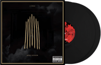 J. Cole - Born Sinner [2 LP]