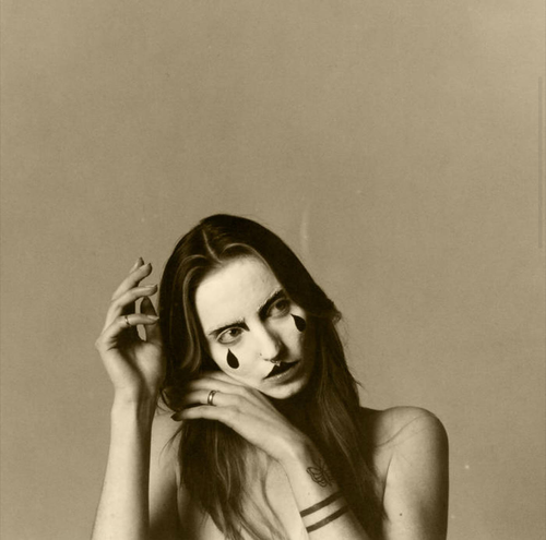 Ex/Endowed - Light That Bleeds Through