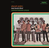 Deaf Dumb Blind (Summun Bukmun Umyun)