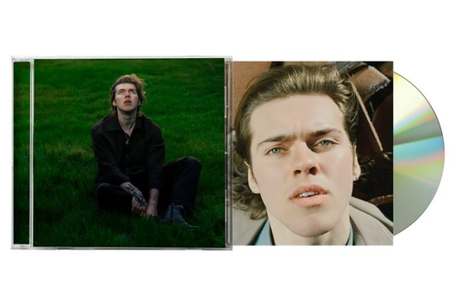 LIVINGSTON - Hometown Odyssey [CD]