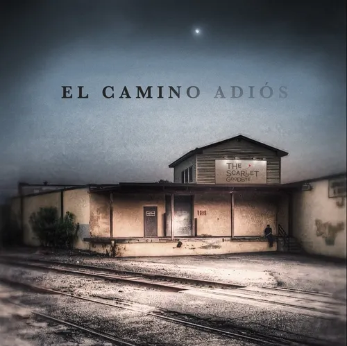 El Camino Adios