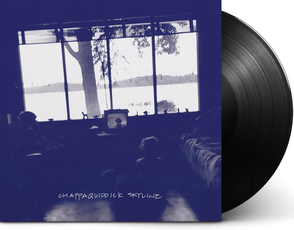 Pernice Brothers - Chappaquiddick Skyline