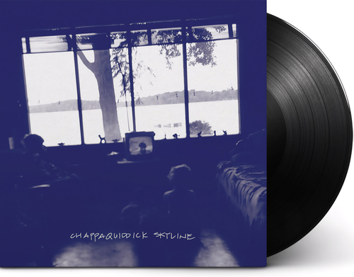 Pernice Brothers - Chappaquiddick Skyline