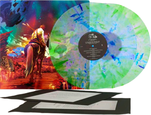 Father John Misty - Josh Tillman Presents: Fr. John Misty's Greatish