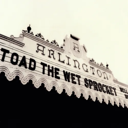 Welcome Home: Live At The Arlington Theatre, Santa Barbara 1992