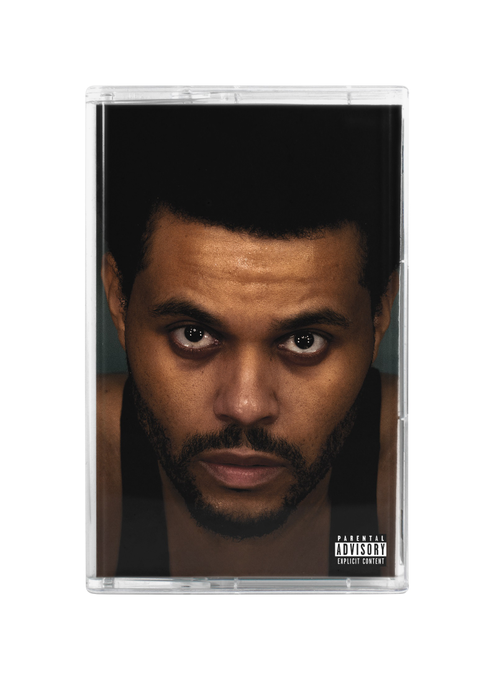 The Weeknd - Hurry Up Tomorrow