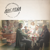 Alison Krauss &amp; Union Station - Arcadia