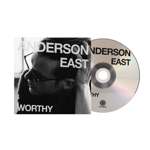 Anderson East - Worthy