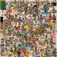 Goose - Everything Must Go [Indie Exclusive Magenta EcoMix 3xLP 180g]