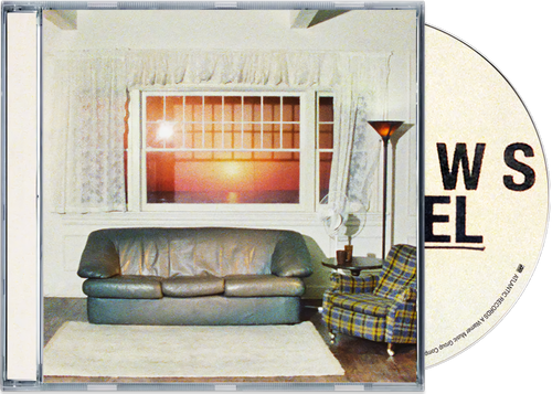 Wallows - Model [CD]