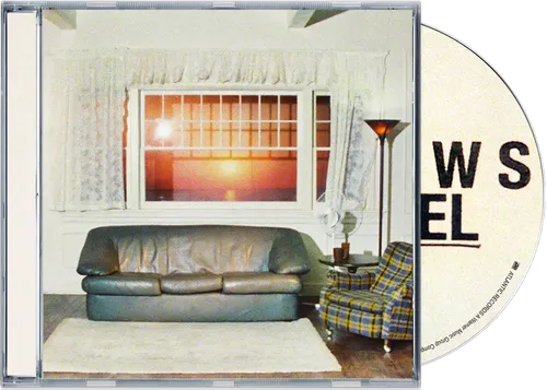 Wallows - Model [Colored Vinyl] (Purp) (Port)