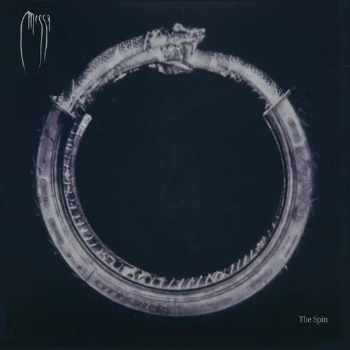 Messa - Spin