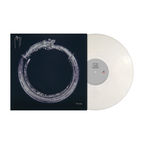 Messa - The Spin [LP White]