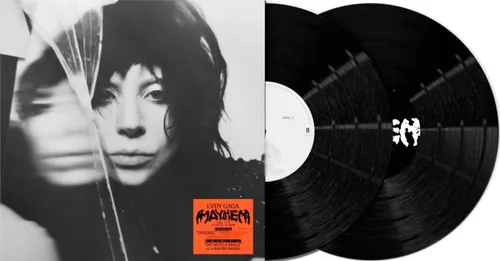 Lady Gaga - Mayhem (Bonus Track) [Limited Edition] (Hol)