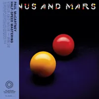 Venus & Mars (50th Anniversary) -