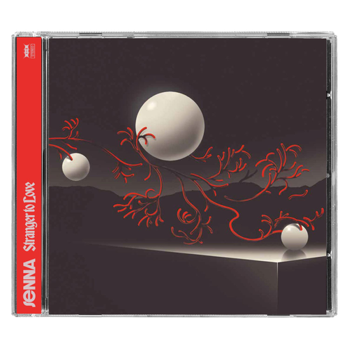 Senna - Stranger to Love