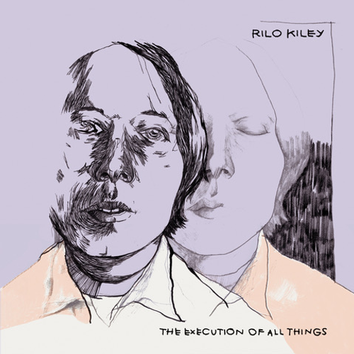 Rilo Kiley - The Execution of All Things (Frozen Lake Edition) --