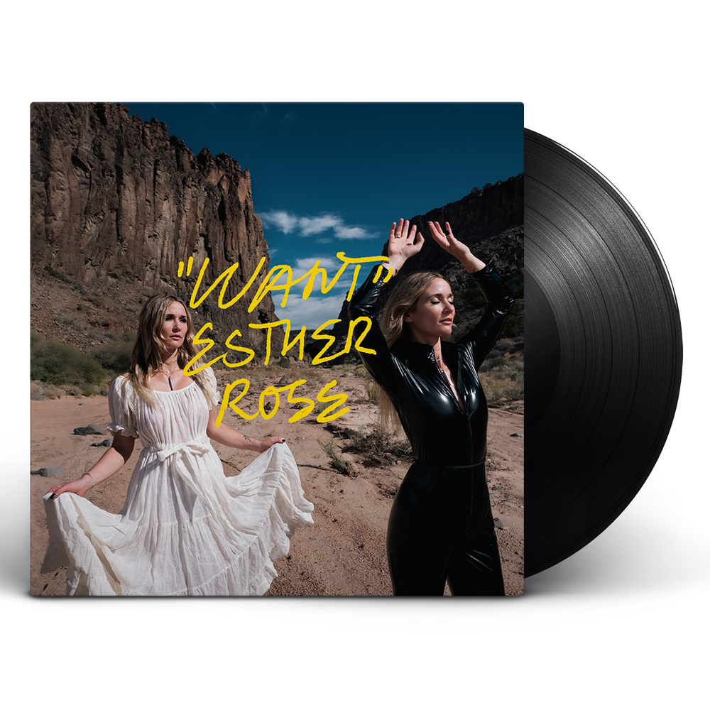 Esther Rose - Want