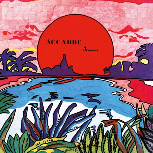Album Art