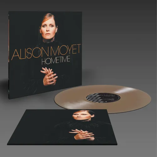 Alison Moyet - Hometime [RSD 2025]