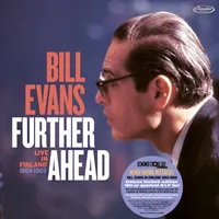 Further Ahead: Live In Finland 1964-1969