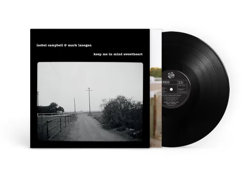  - Keep Me In Mind Sweetheart [RSD 2025]
