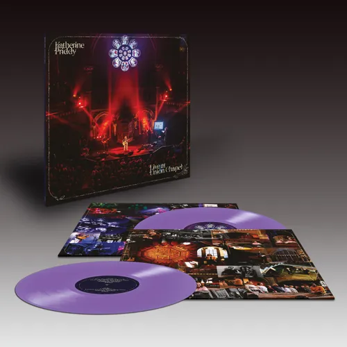 Katherine Priddy - Live at Union Chapel [RSD 2025]