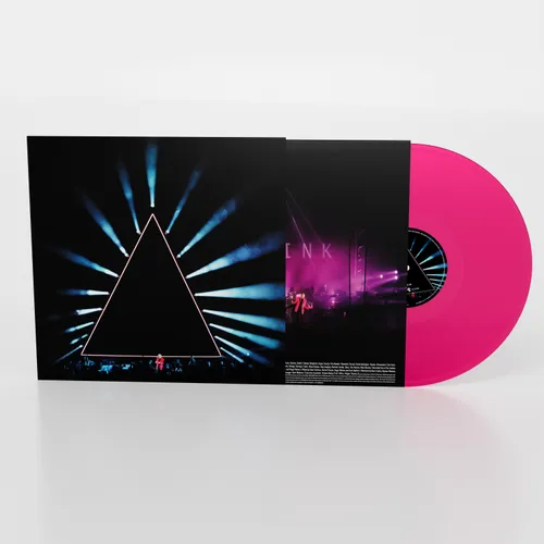 Roger Waters - The Dark Side of The Moon Redux (Live) [RSD