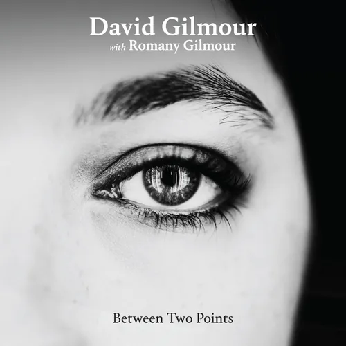 David Gilmour - Between Two Points [RSD 2025]