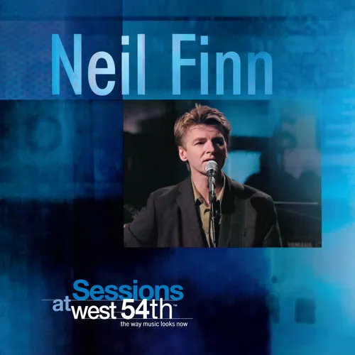 Neil Finn - Sessions At West 54th [RSD 2025]