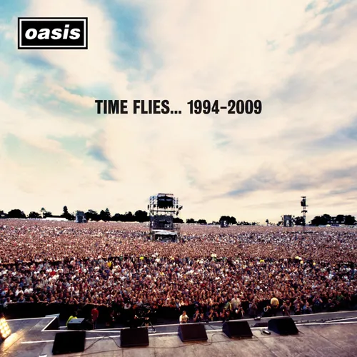 Oasis - Time Flies... 1994-2009 [RSD 2025]