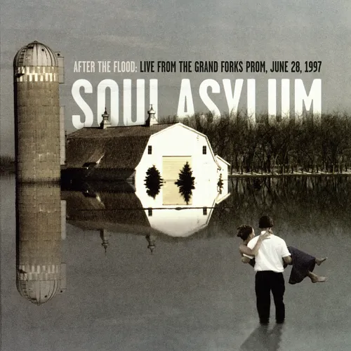 Soul Asylum - After The Flood: Live From The Grand Forks Prom, June 28, 19 [RSD 2025]
