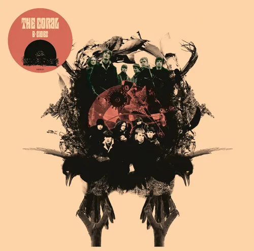 The Coral - B-sides Volume 1 [RSD 2025]