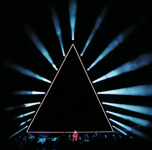 Roger Waters - Dark Side Of The Moon Redux