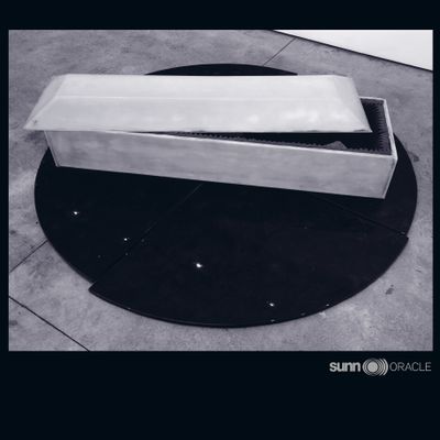 洋楽 SUNN O))) ORACLE record store day RSD 418467289824:400.jpg