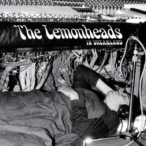Lemonheads - Lemonheads in Dreamland