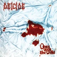 Once upon the Cross (30th ANNIVERSARY)