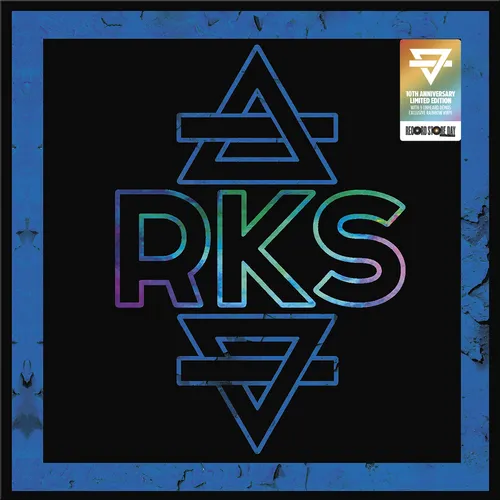 Rks 10th Anniversary Edition (Rsd)