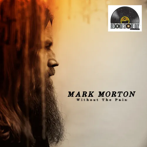 Mark Morton - Without The Pain (Aus)