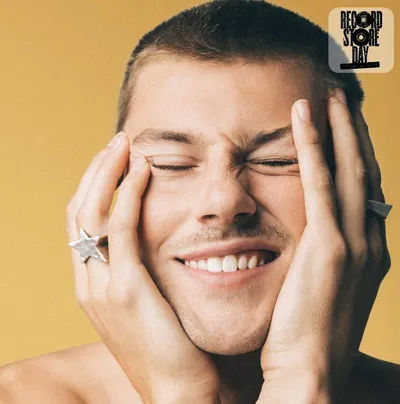 Ruel - Cats On The Ceiling / Made It Awkward, RSD 2025 Vinyl LP Ruel - Cats On The Ceiling / Made It Awkward, RSD 2025 Vinyl LP