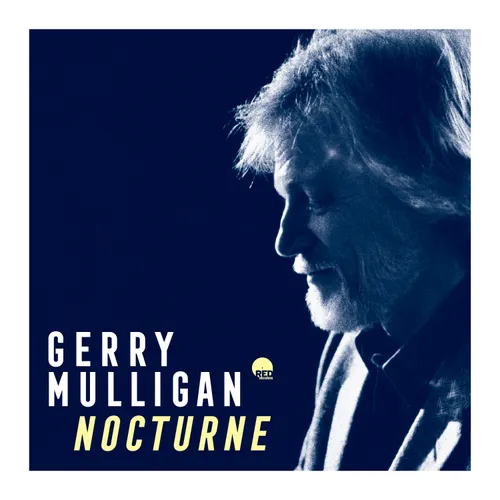 Gerry Mulligan - Nocturne [RSD 2025]