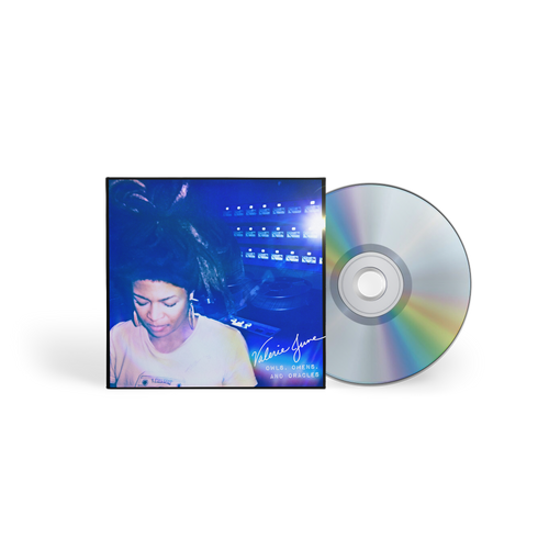 Valerie June - Owls, Omens, and Oracles