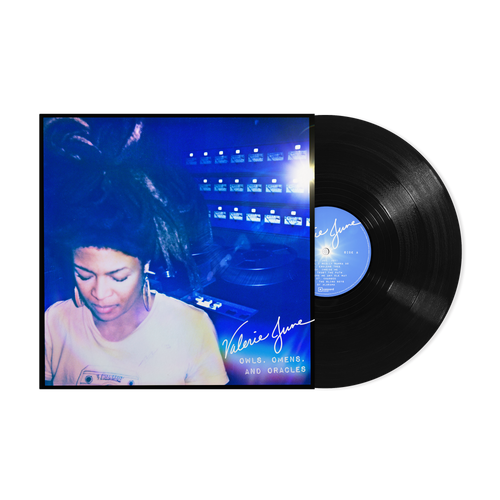 Valerie June - Owls, Omens, and Oracles